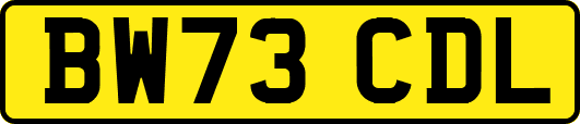 BW73CDL
