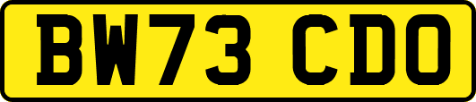 BW73CDO