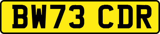 BW73CDR