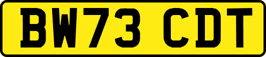 BW73CDT