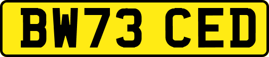 BW73CED