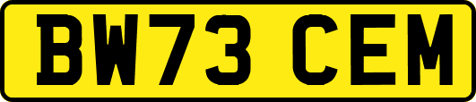 BW73CEM