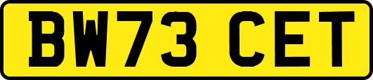 BW73CET