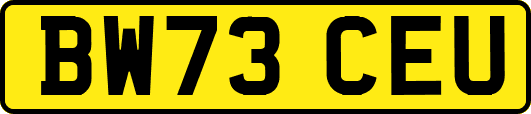 BW73CEU