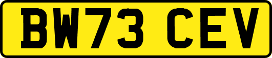 BW73CEV