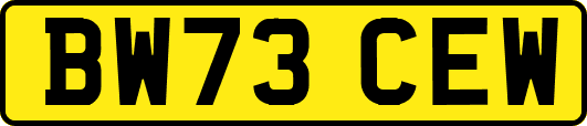 BW73CEW