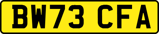 BW73CFA