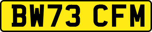 BW73CFM