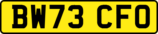 BW73CFO