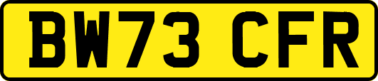 BW73CFR