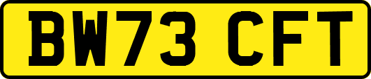 BW73CFT