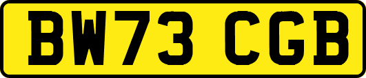 BW73CGB