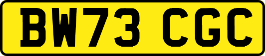 BW73CGC