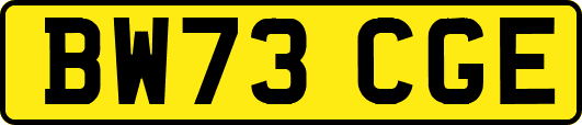 BW73CGE