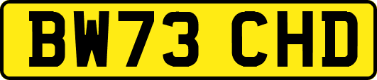 BW73CHD