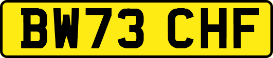 BW73CHF
