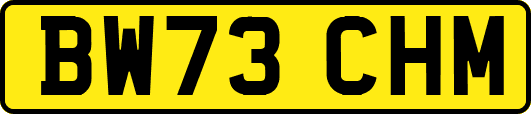 BW73CHM