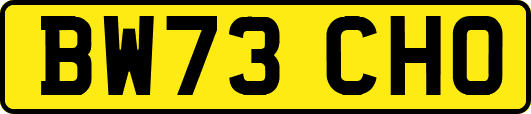 BW73CHO