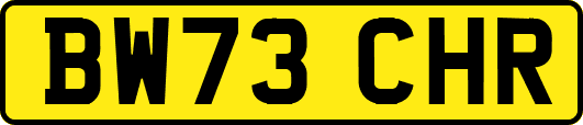 BW73CHR