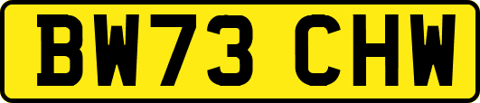 BW73CHW