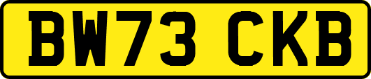 BW73CKB