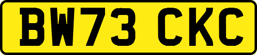 BW73CKC
