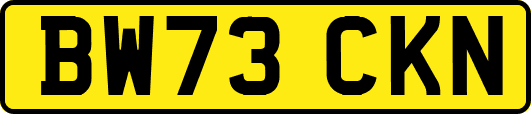 BW73CKN