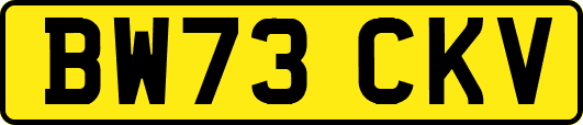 BW73CKV