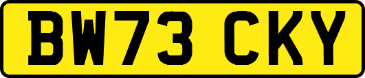 BW73CKY