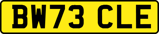BW73CLE