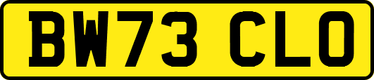 BW73CLO