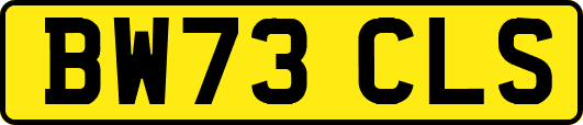BW73CLS