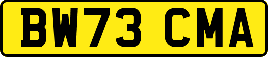BW73CMA