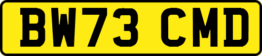 BW73CMD