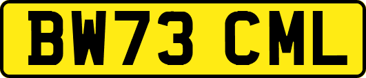 BW73CML