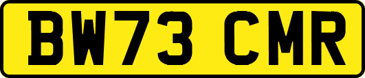 BW73CMR