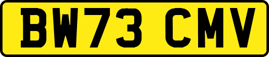 BW73CMV