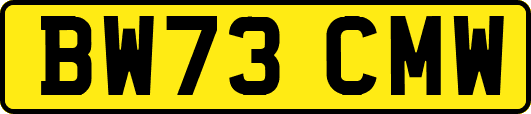 BW73CMW
