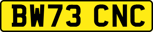 BW73CNC