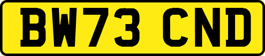 BW73CND