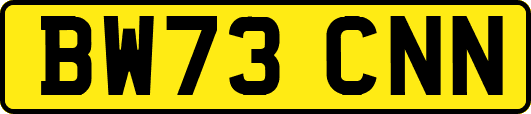 BW73CNN