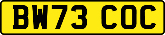 BW73COC