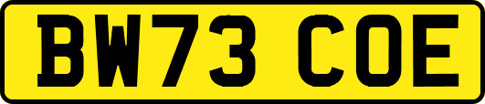BW73COE