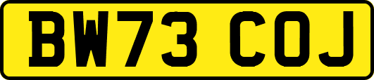BW73COJ