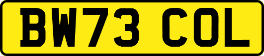 BW73COL