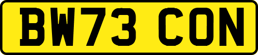 BW73CON