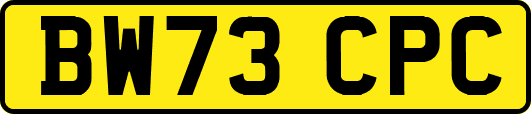 BW73CPC