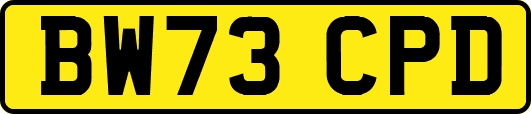 BW73CPD