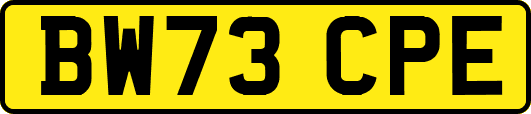 BW73CPE