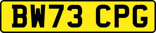BW73CPG